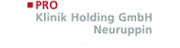 Pro Klinik Holding GmbH