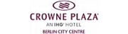 Crowne Plaza Berlin City Centre Albeck & Zehden Hotel GmbH & Co. KG