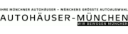 Autohäuser München