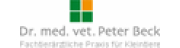 Tierarzt Plus Oberfranken GmbH Praxis Dr. Beck - Fachtierärztliche Praxis für Kleintiere
