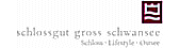 Schlossgut Groß Schwansee Dornier Immobilien Holding GmbH & Co. KG