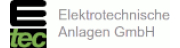 Etec Elektrotechnische Anlagen GmbH