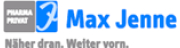 Max Jenne