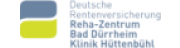DRV Reha-Zentrum Bad Dürrheim