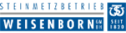 Steinmetzbetrieb Weisenborn GmbH