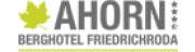 AHORN Berghotel Friedrichroda
