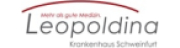 Leopoldina-Krankenhaus der Stadt Schweinfurt GmbH