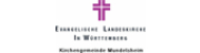 Evangelische Kirchengemeinde Mundelsheim