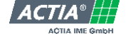 ACTIA IME GmbH