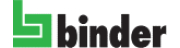 binder galvanic surfaces GmbH