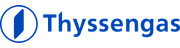 Thyssengas