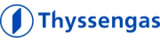 Thyssengas