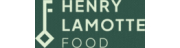 Henry Lamotte Food
