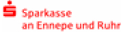 Sparkasse an Ennepe und Ruhr