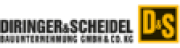 DIRINGER & SCHEIDEL Bauunternehmung GmbH & CO. KG