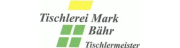Tischlerei Mark Bähr Inh. Mark Bähr