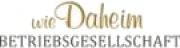 Daheim im Lorsbacher Thal
