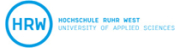 Hochschule Ruhr West