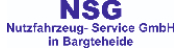 Nutzfahrzeug - Service GmbH in Bargteheide