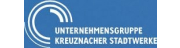 Unternehmesgruppe Kreuznacher Stadtwerke
