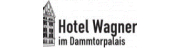 Hotel Wagner Hamburg im Dammtorpalais