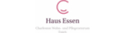 Wohn- und Pflegezentrum Haus Essen