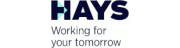 Hays – Interne Karriere bei Uns