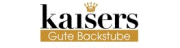 Kaiser's gute Backstube