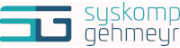 syskomp gehmeyr GmbH