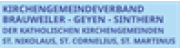 KGV Brauweiler - Geyen - Sinthern