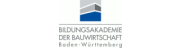 Bildungsakademie der Bauwirtschaft Baden-Württemberg gGmbH