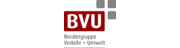 BVU Beratergruppe Verkehr + Umwelt GmbH