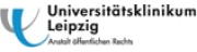 Universitätsklinikum Leipzig