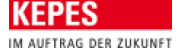 KEPES Container und Dienstleistungen GmbH