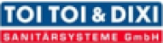 TOI TOI & DIXI Sanitärsysteme GmbH
