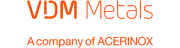 VDM Metals Holding GmbH