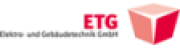 ETG Elektro- und Gebäudetechnik GmbH