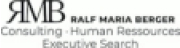 Ralf Maria Berger Consulting