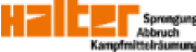 Halter Spreng- und Umwelttechnik GmbH