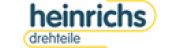 heinrichs drehteile GmbH & Co. KG
