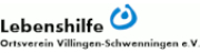 Lebenshilfe-Heimstätten gGmbH