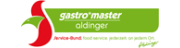 gastro*master Aldinger GmbH + Co. KG