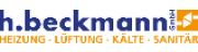 h.beckmann Heizung-Lüftung-Kälte-Sanitär GmbH
