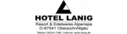 Hotel Lanig Resort & Spa
