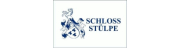 Schloss Stülpe Barbara Rupilius