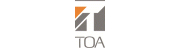 TOA Electronics Europe GmbH