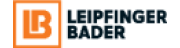 LEIPFINGER-BADER GmbH