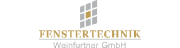 Fenstertechnik Weinfurtner GmbH