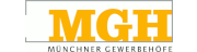MGH-Münchner Gewerbehof- und Technologiezentrumsgesellschaft mbH