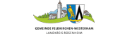 Gemeinde Feldkirchen-Westerham